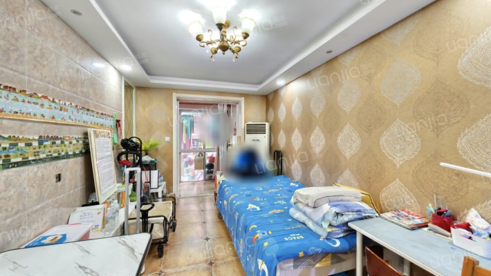 虎踞北路4号二手房实景图