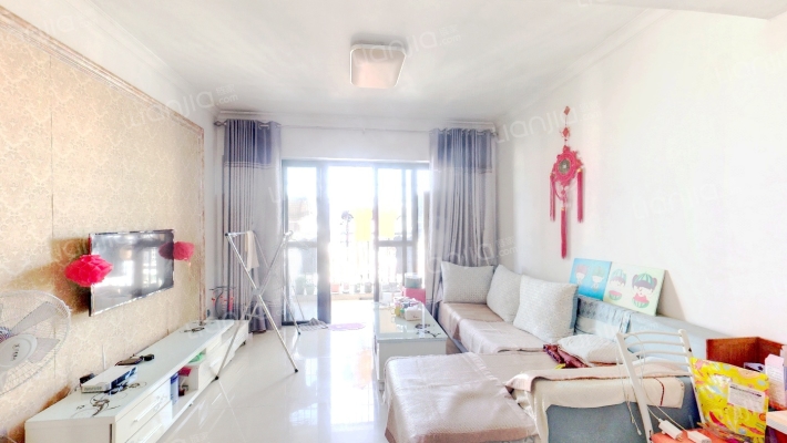 碧海豪庭二手房实景图