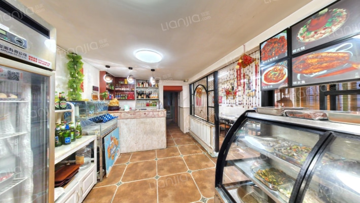 海港路二段二手房实景图