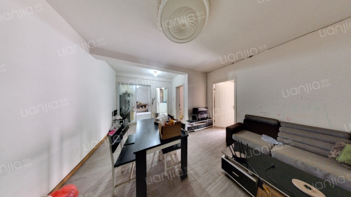 舜江碧水豪园北区二手房实景图