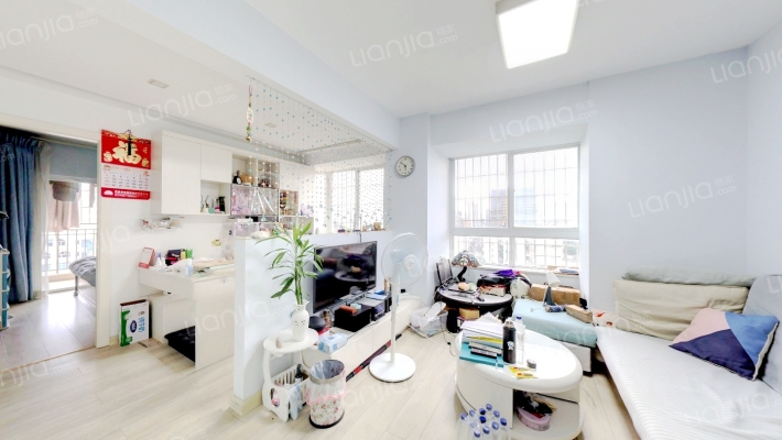 盛景苑二手房实景图