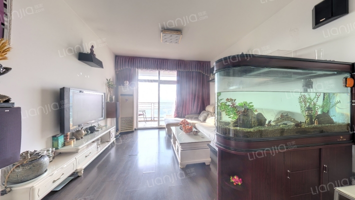 青房云上一期二手房实景图