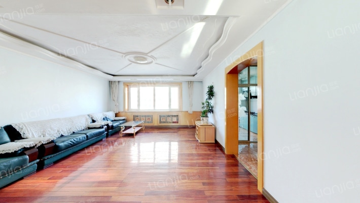 信恒花园二手房实景图