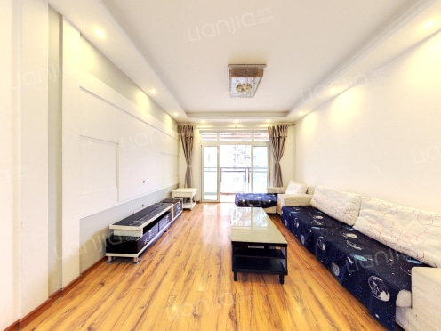 整租·春语江山 2室2厅 南