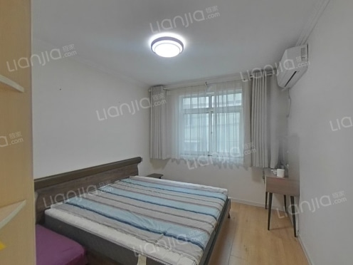 整租·西仲路散盘 1室1厅 南