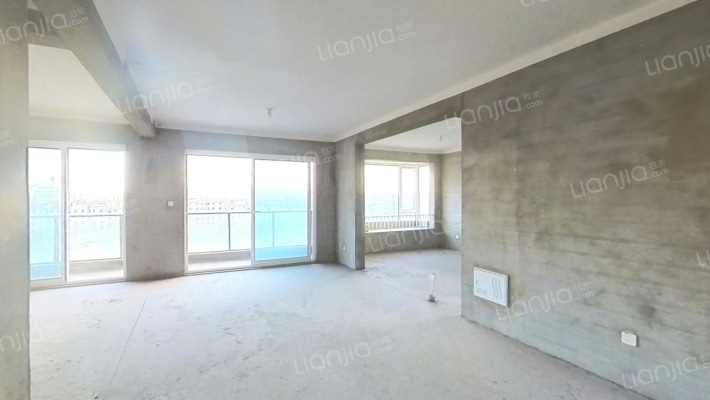 保集江湾壹品二手房实景图