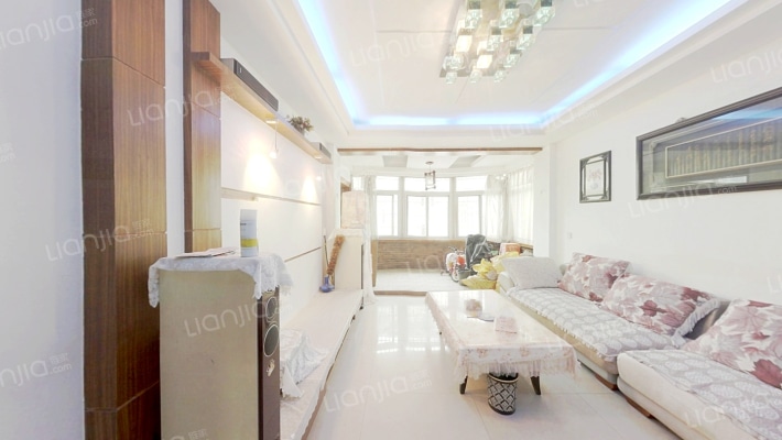 星光雅居二手房实景图