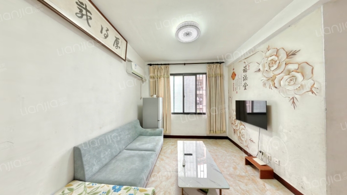桂湖苑二手房实景图