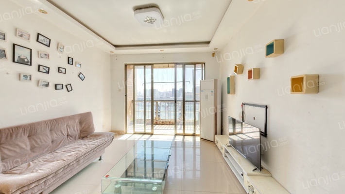 大商汇国际住区二手房实景图