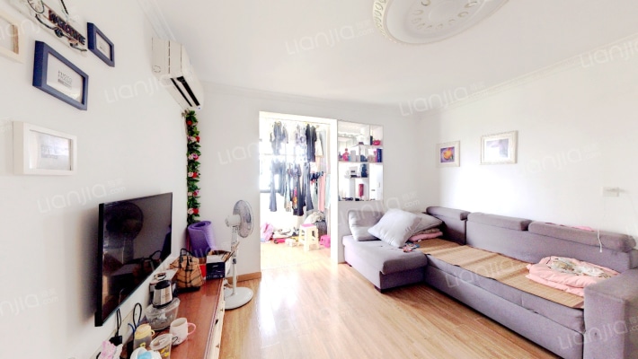 旺坤家园二手房实景图