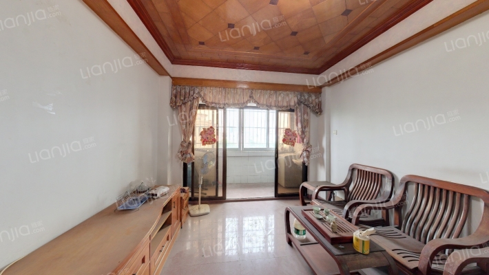 东华花园二手房实景图