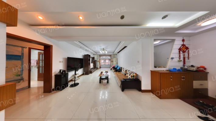 恒丰苑二手房实景图