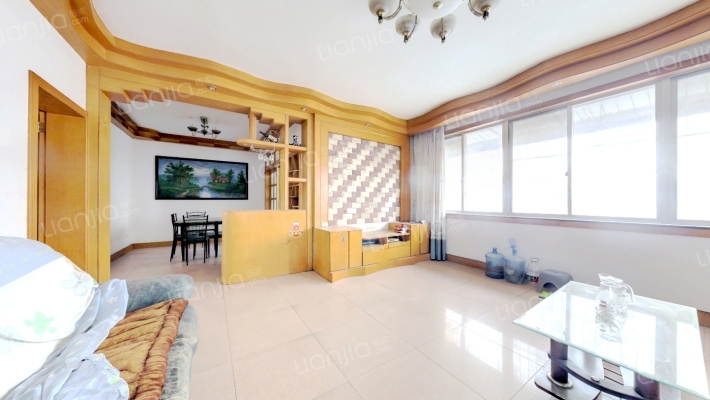 鼓楼家属院二手房实景图