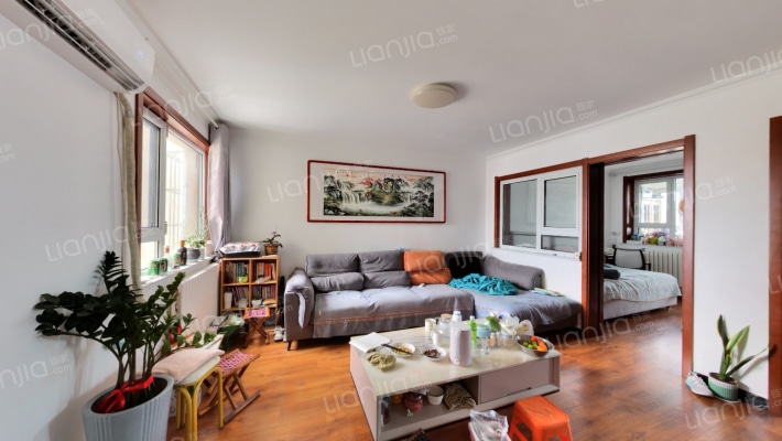 清馨园二手房实景图