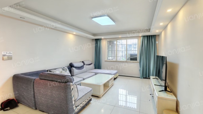 青馨苑二手房实景图