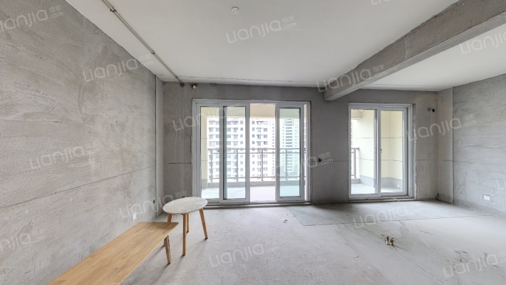 海汀湾花苑二手房实景图