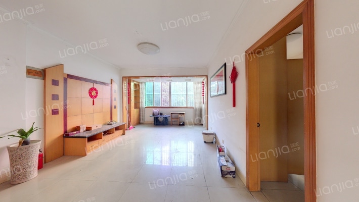 怡景公寓二手房实景图