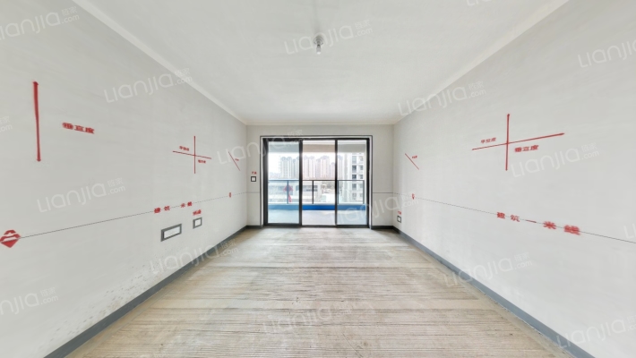 常绿金水宸院二手房实景图