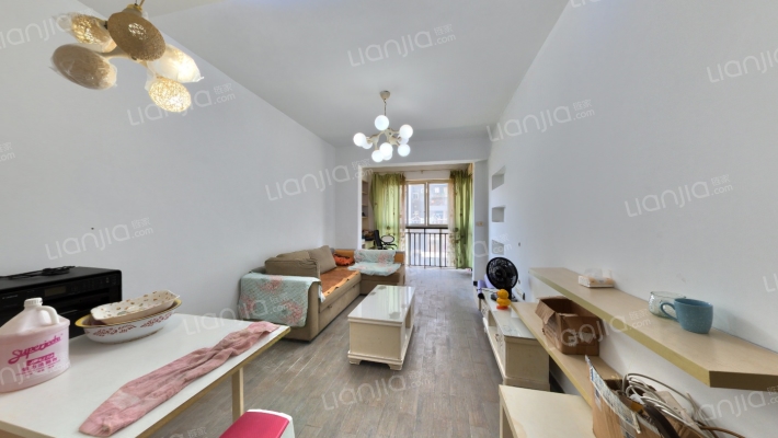 大鼎城市花园二手房实景图