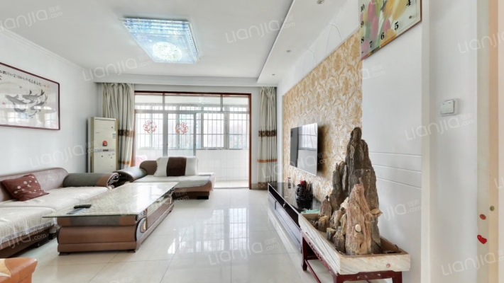 师馨苑二手房实景图