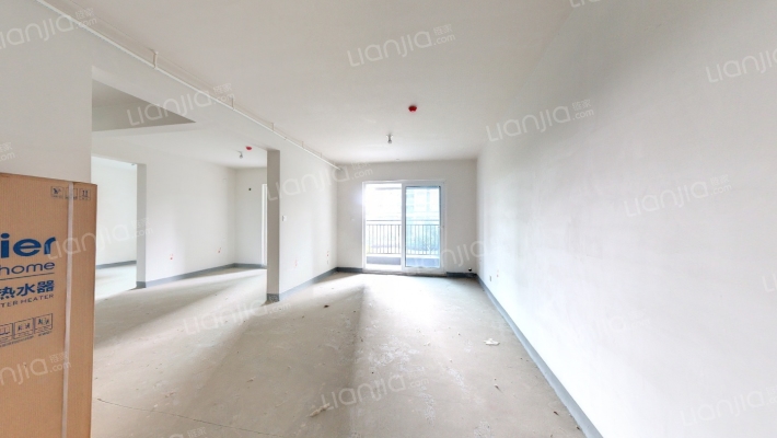 春江华庭二手房实景图