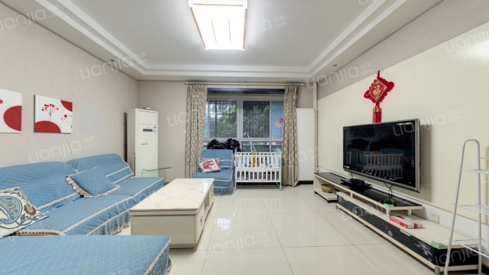 金牛花园二手房实景图