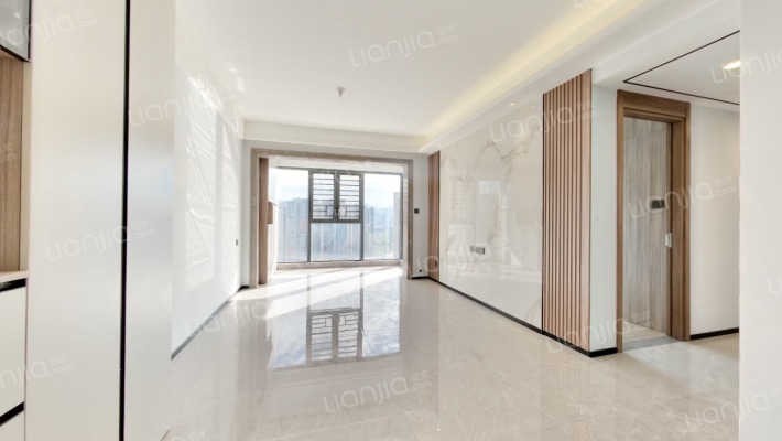 大亚湾碧桂园城央印象二手房实景图