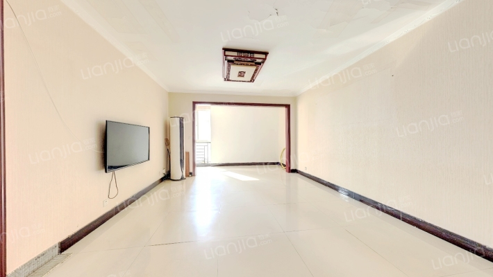 城南鑫苑二手房实景图