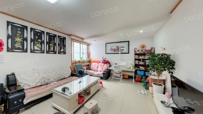 金裕青青家园二手房实景图