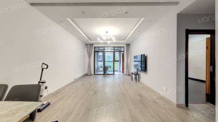 龙砚东山二手房实景图