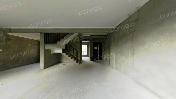 锦山府一期二手房实景图