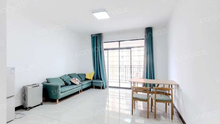 桂芳家园二手房实景图