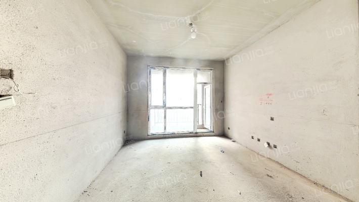 裕泰里二手房实景图