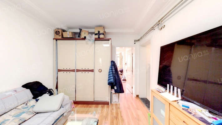 纬五路30号院二手房实景图