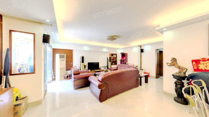 望海花园二手房实景图