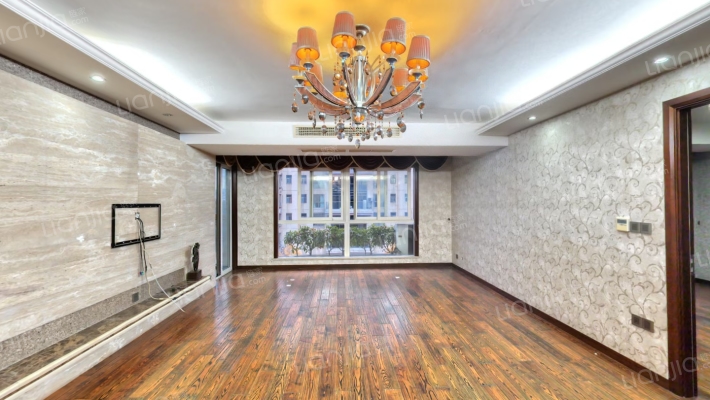 金溪美邸二手房实景图