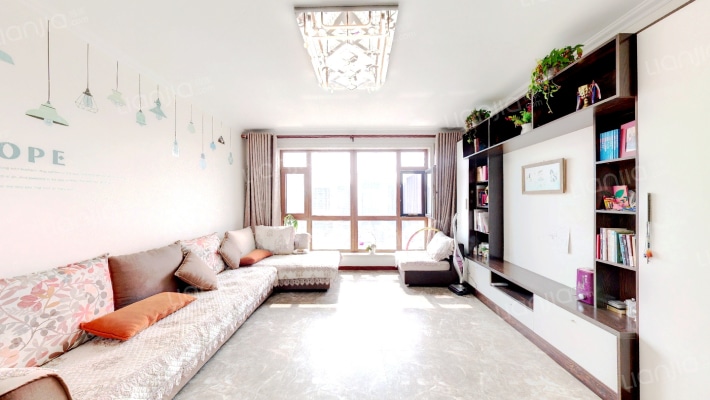 嘉惠七号院二手房实景图