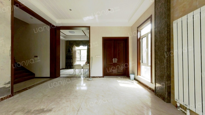 碧桂园凤凰城二手房实景图