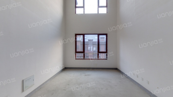 世茂国风锦唐二手房实景图