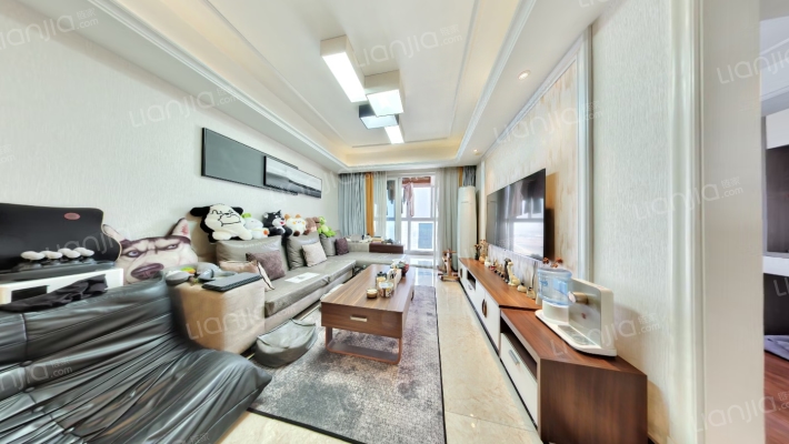 华侨城原岸二手房实景图