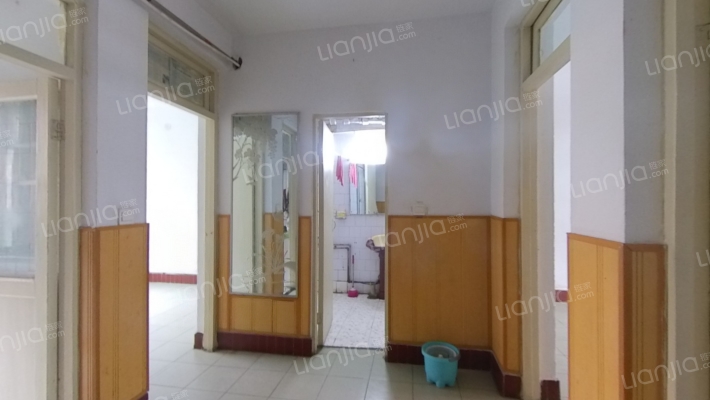 邯钢百五生活区二手房实景图