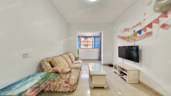 红运花园佳苑二手房实景图