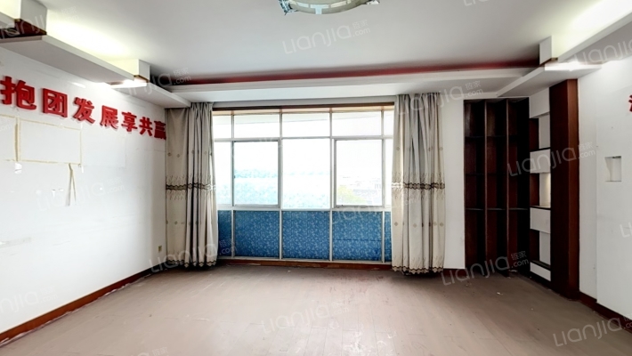 中国工商银行宿舍二手房实景图