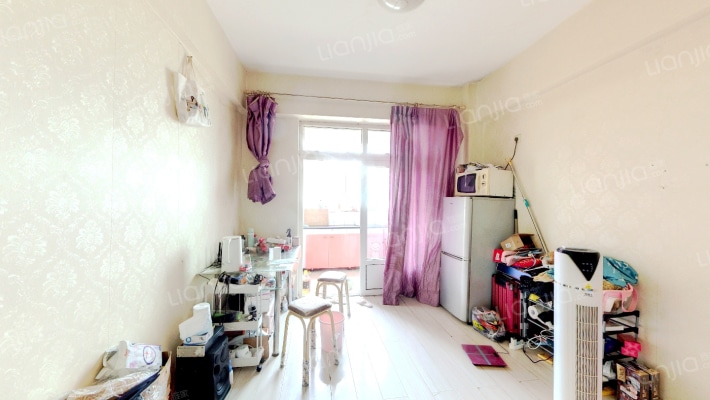 飞扬公寓二手房实景图