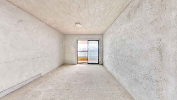 轨道御水元筑二手房实景图