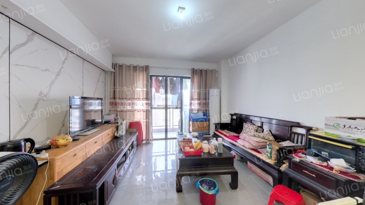 古汇公寓二手房实景图