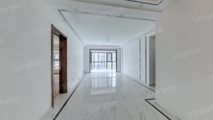 碧桂园花溪源著二手房实景图