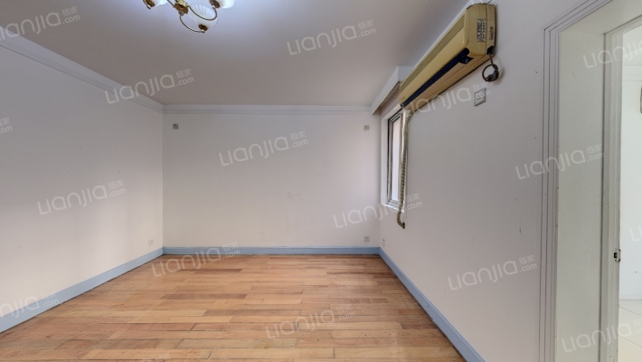 南理工竹园小区二手房实景图