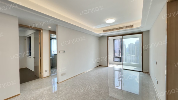 国贸天琴海二手房实景图