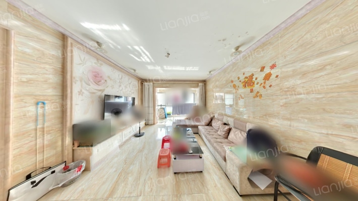 福清万达广场B2区二手房实景图